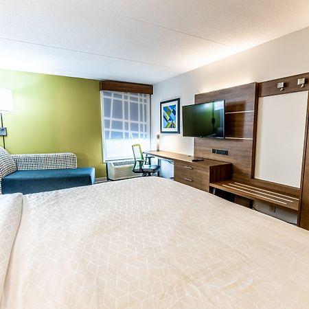 Holiday Inn Express Indianapolis South By Ihg Exterior photo