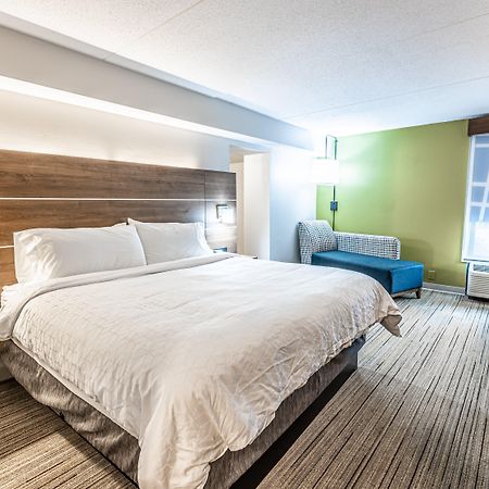 Holiday Inn Express Indianapolis South By Ihg Exterior photo