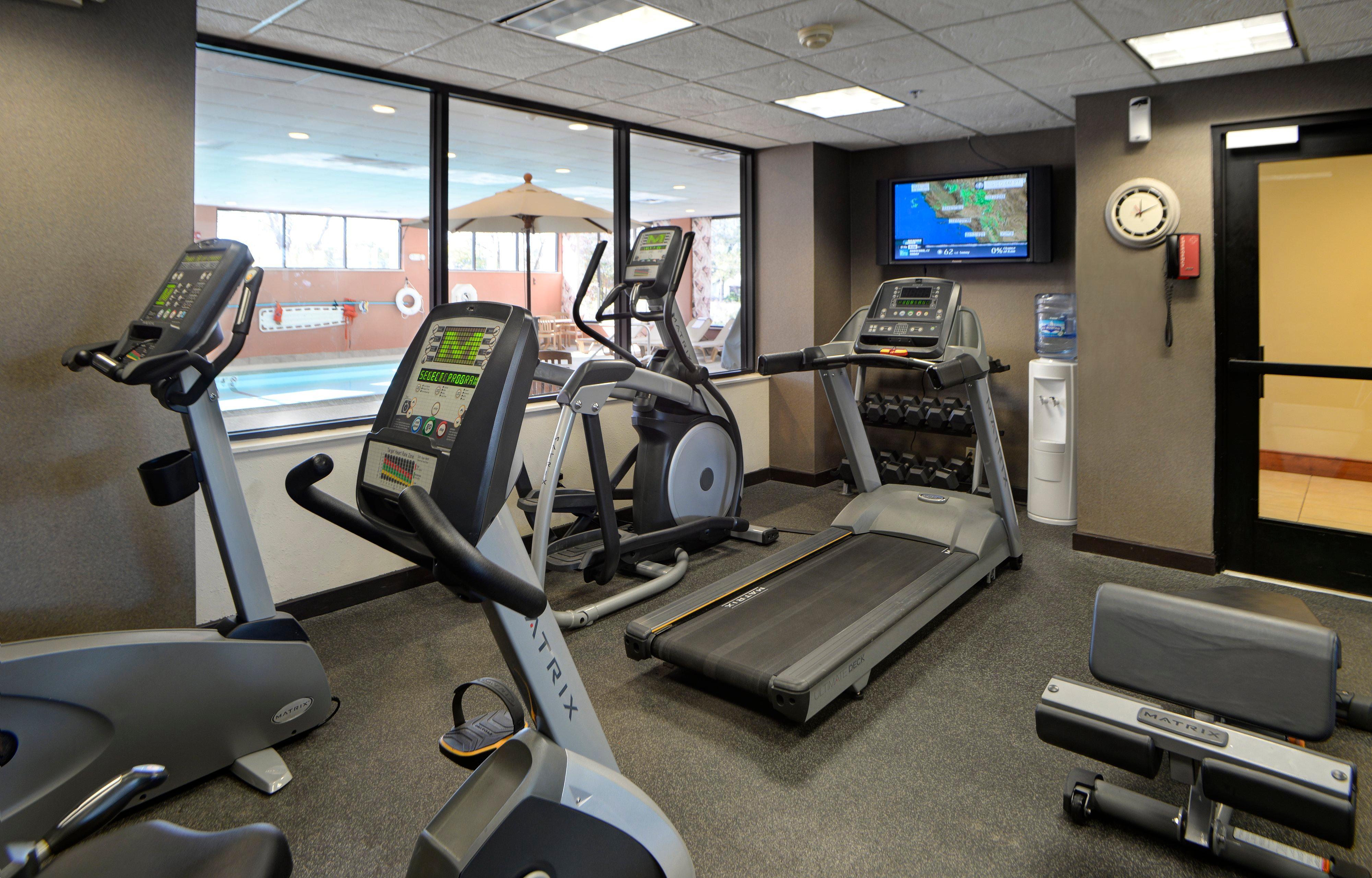 Holiday Inn Express Indianapolis South By Ihg Exterior photo